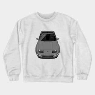 Fairlady 300ZX Z32 1991-2000 - Grey Crewneck Sweatshirt